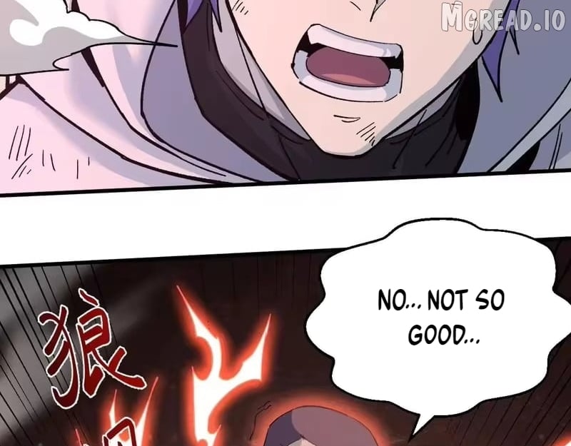 Log into the Future Chapter 322  - page 32